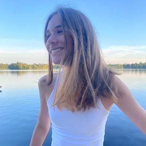 Meet your Posher, Grace